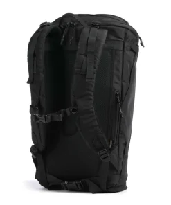 Black Dynamic Rucksack 15″ Nylon schwarz