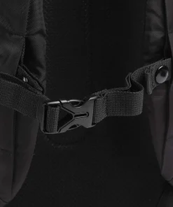 Black Dynamic Rucksack 15″ Nylon schwarz