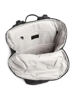 Black Dynamic Rucksack 15″ Nylon schwarz