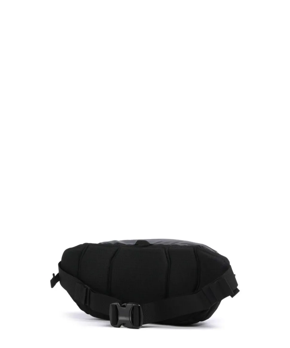Black Hole 5 Gürteltasche recyceltes Polyester schwarz