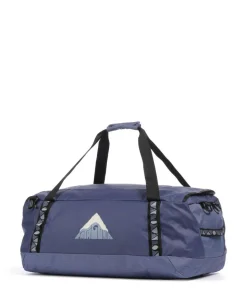 Black Hole 55 Reisetasche dunkelblau 57 cm