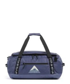 Black Hole 40 Reisetasche dunkelblau 50 cm