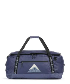 Black Hole 70 Reisetasche dunkelblau 66 cm