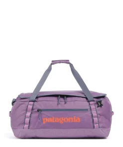 Black Hole 55 Reisetasche flieder 57 cm