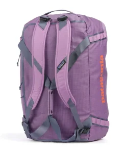 Black Hole 55 Reisetasche flieder 57 cm