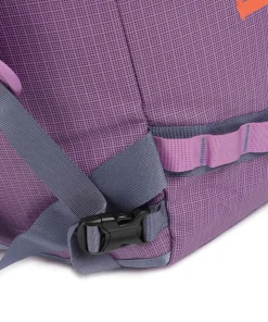 Black Hole 55 Reisetasche flieder 57 cm