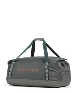 Black Hole 55 Reisetasche grau 57 cm