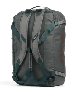 Black Hole 55 Reisetasche grau 57 cm