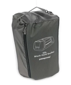 Black Hole 55 Reisetasche grau 57 cm