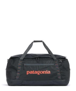 Black Hole 100 Reisetasche graublau 74 cm