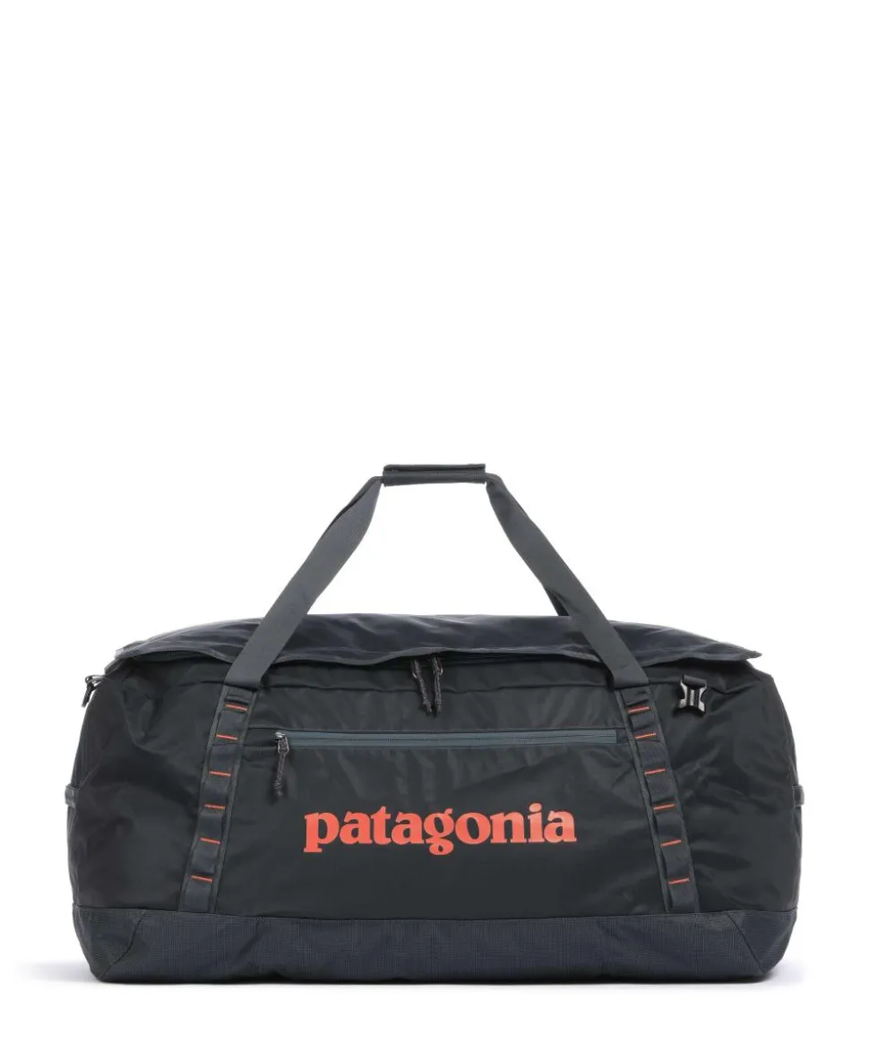 Black Hole 100 Reisetasche graublau 74 cm