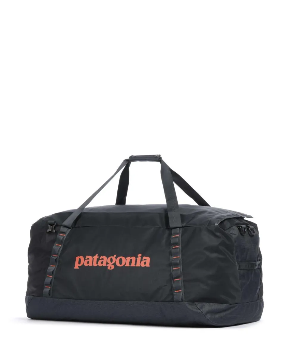 Black Hole 100 Reisetasche graublau 74 cm