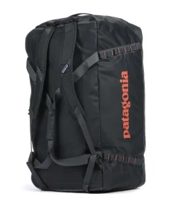 Black Hole 100 Reisetasche graublau 74 cm