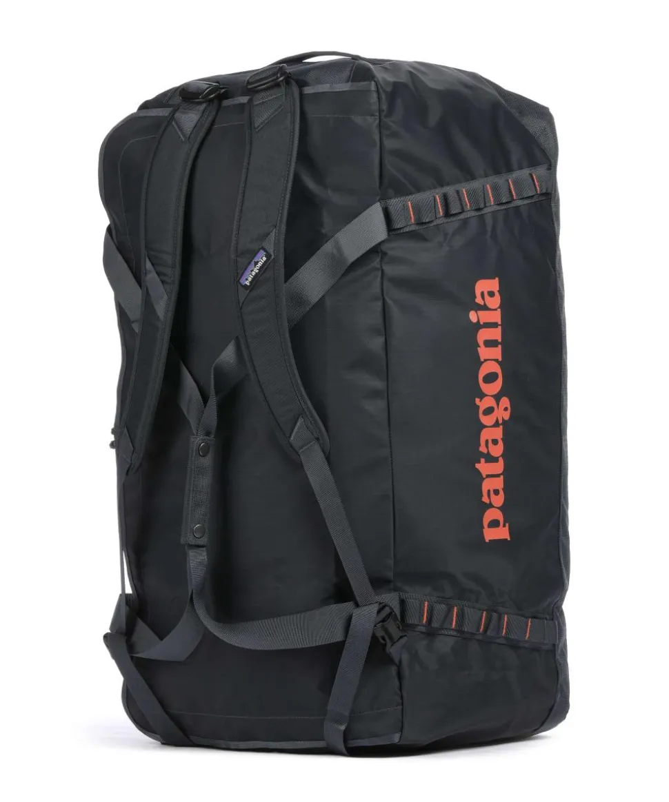 Black Hole 100 Reisetasche graublau 74 cm