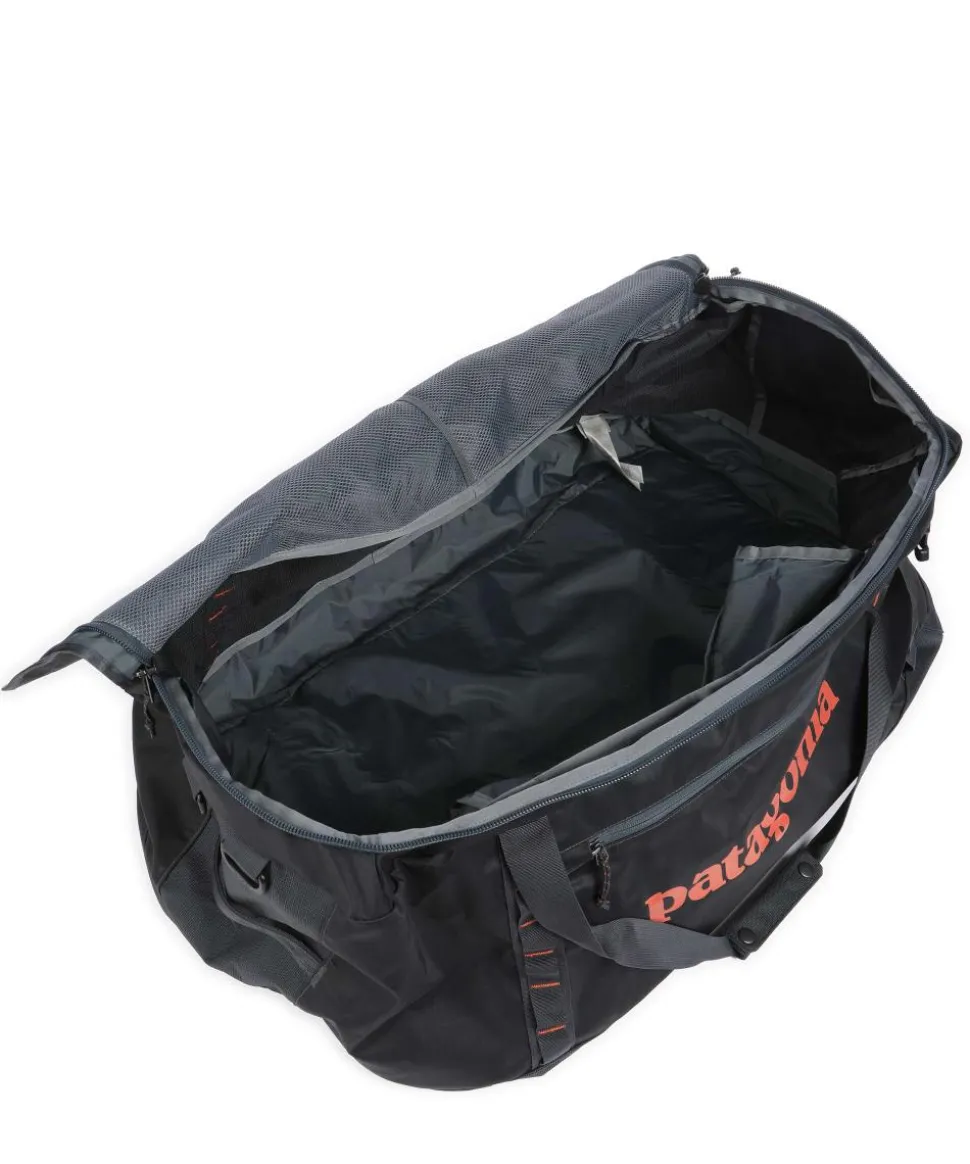 Black Hole 100 Reisetasche graublau 74 cm