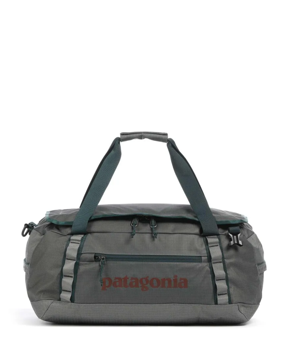 Black Hole 40 Reisetasche grau 50 cm