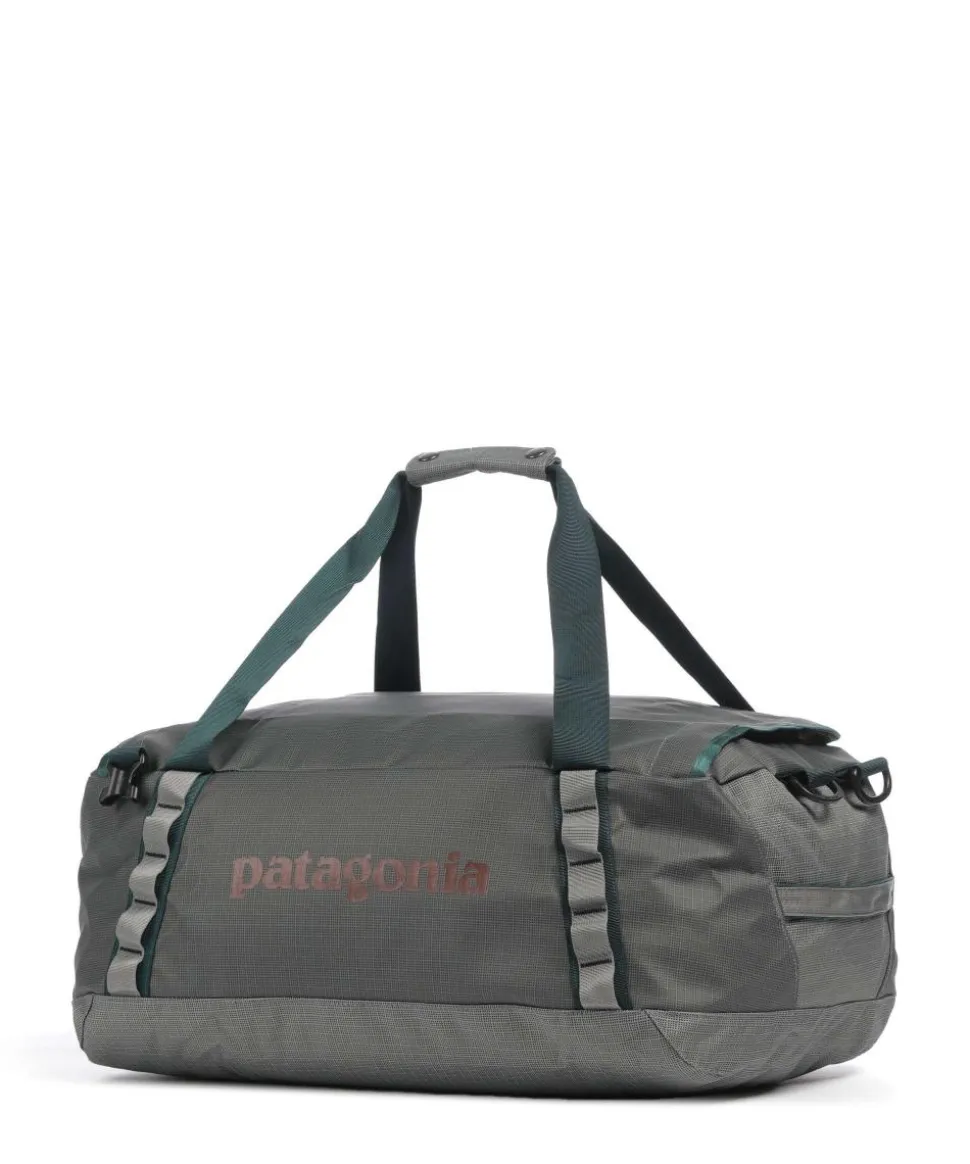 Black Hole 40 Reisetasche grau 50 cm