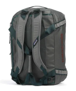 Black Hole 40 Reisetasche grau 50 cm