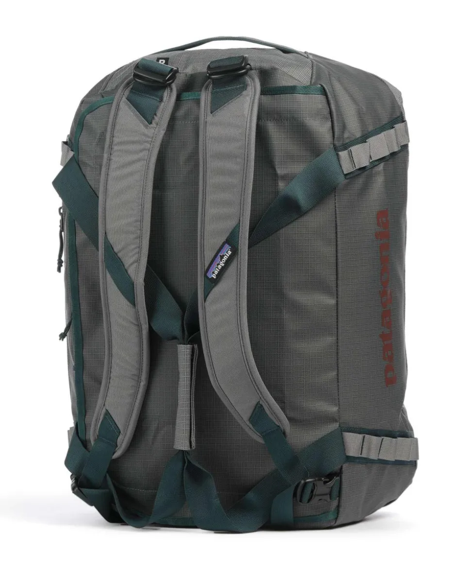 Black Hole 40 Reisetasche grau 50 cm