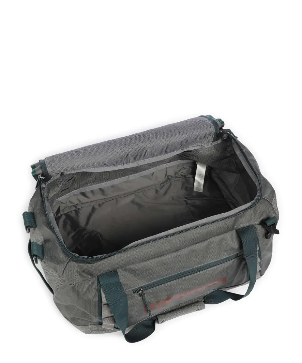 Black Hole 40 Reisetasche grau 50 cm