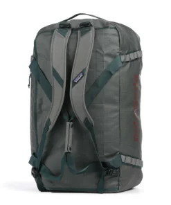 Black Hole 70 Reisetasche graublau 66 cm