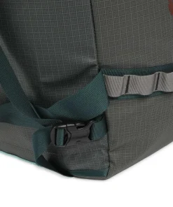 Black Hole 70 Reisetasche graublau 66 cm