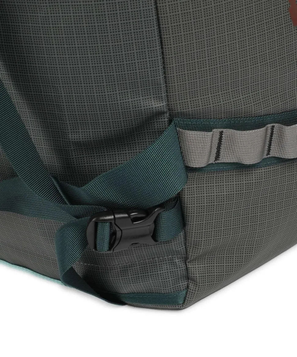 Black Hole 70 Reisetasche graublau 66 cm