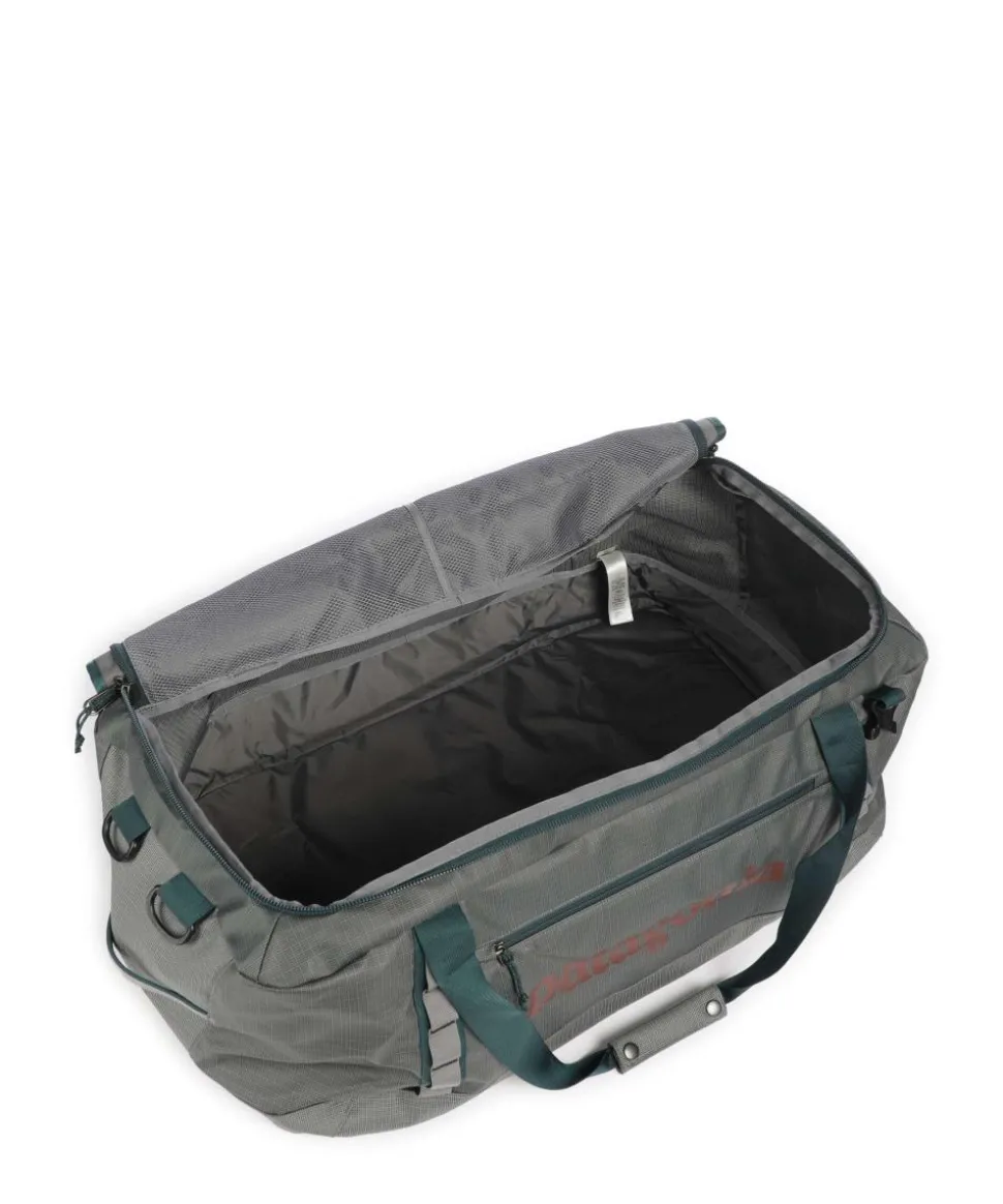 Black Hole 70 Reisetasche graublau 66 cm