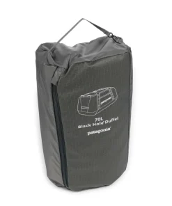 Black Hole 70 Reisetasche graublau 66 cm