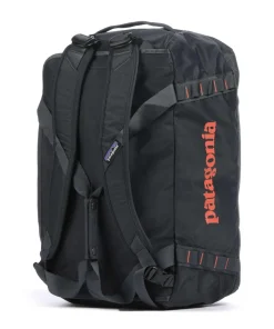 Black Hole 40 Reisetasche graublau 50 cm