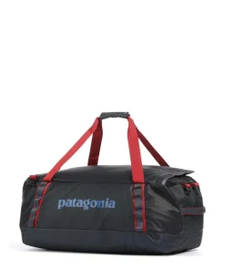 Black Hole 55 Reisetasche graublau 57 cm