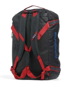 Black Hole 55 Reisetasche graublau 57 cm