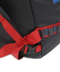 Black Hole 55 Reisetasche graublau 57 cm