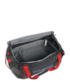 Black Hole 55 Reisetasche graublau 57 cm