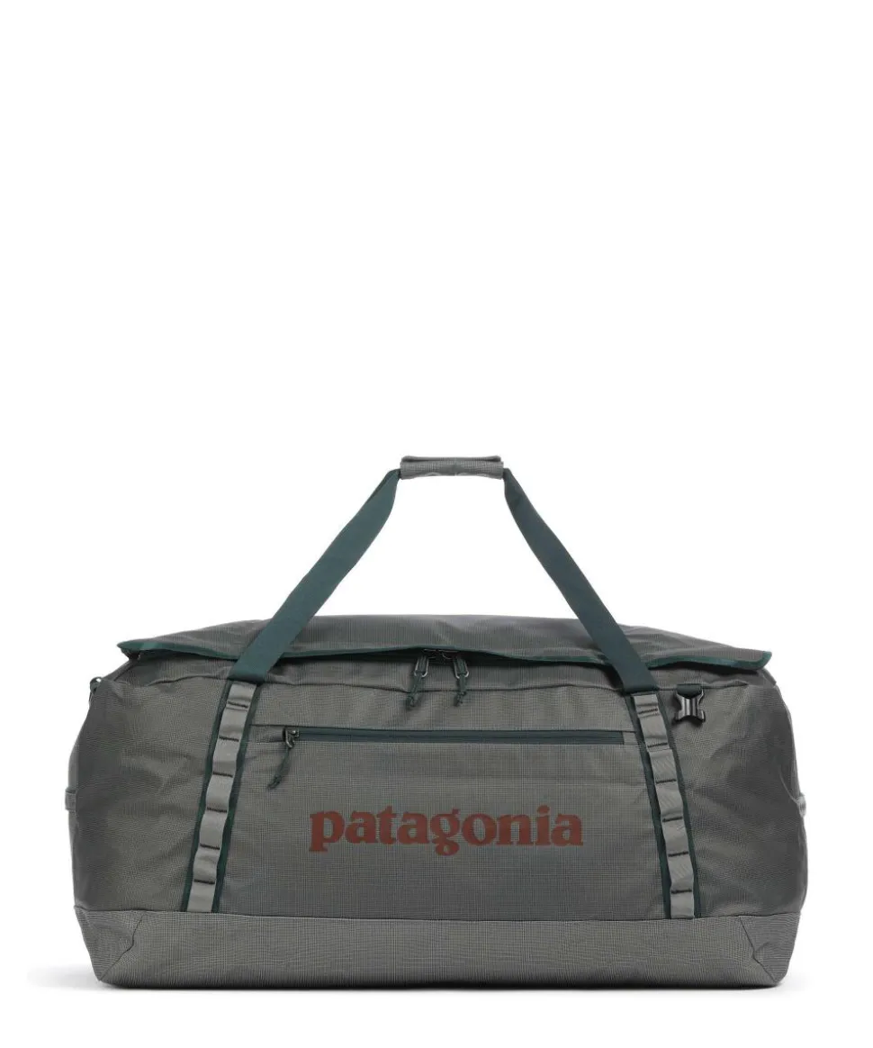 Black Hole 100 Reisetasche grau 74 cm