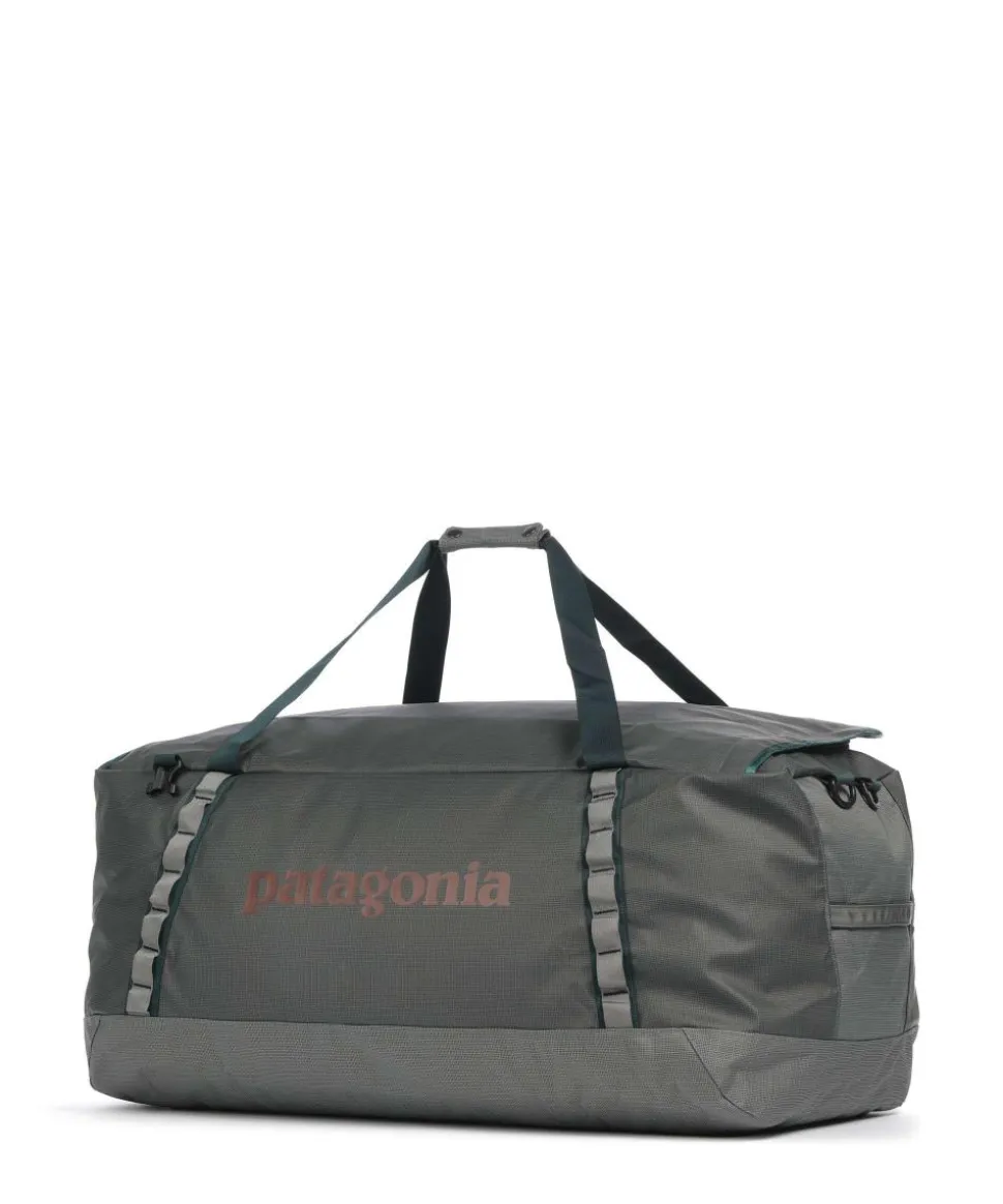 Black Hole 100 Reisetasche grau 74 cm