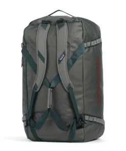 Black Hole 100 Reisetasche grau 74 cm