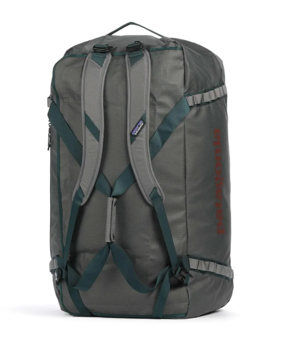 Black Hole 100 Reisetasche grau 74 cm