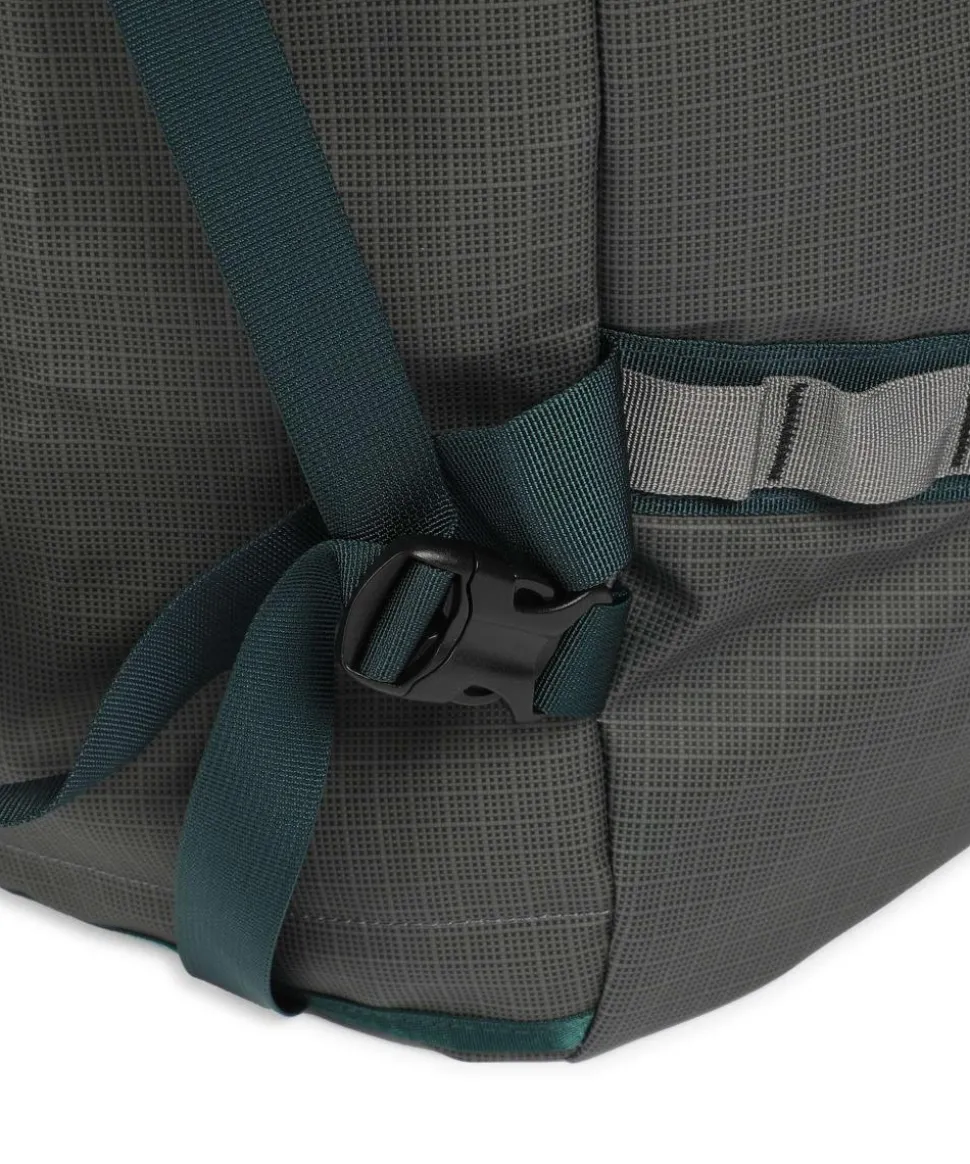 Black Hole 100 Reisetasche grau 74 cm