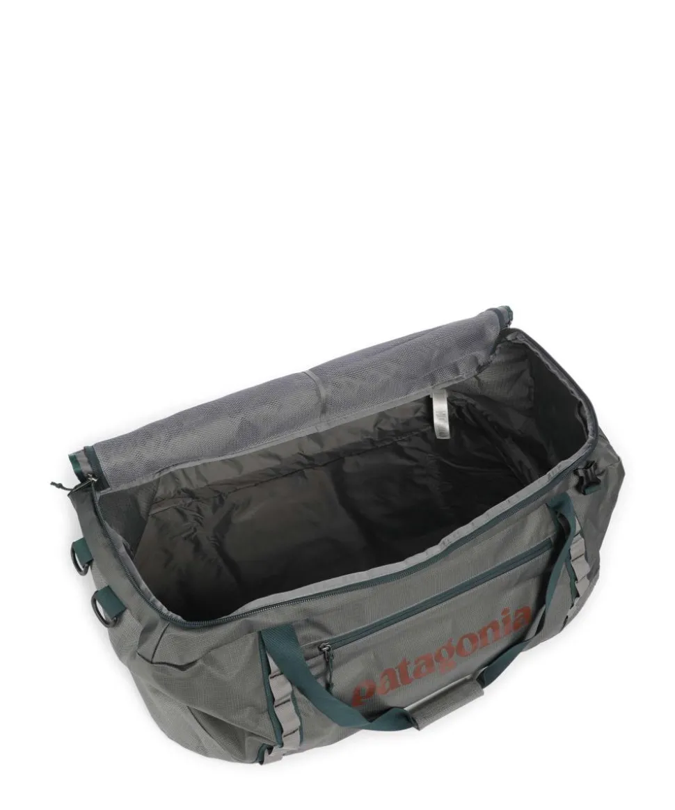 Black Hole 100 Reisetasche grau 74 cm