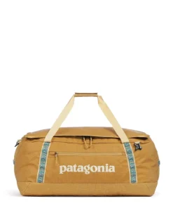 Black Hole 70 Reisetasche ocker 66 cm