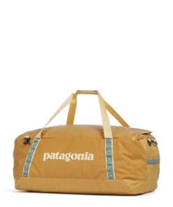 Black Hole 70 Reisetasche ocker 66 cm