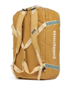 Black Hole 70 Reisetasche ocker 66 cm