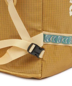 Black Hole 70 Reisetasche ocker 66 cm