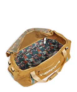 Black Hole 70 Reisetasche ocker 66 cm