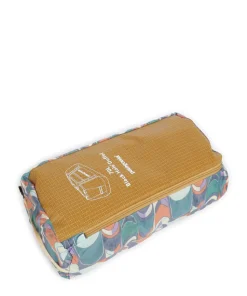 Black Hole 70 Reisetasche ocker 66 cm