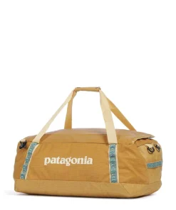 Black Hole 55 Reisetasche ocker 57 cm