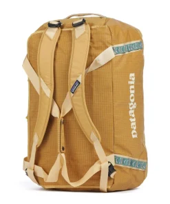 Black Hole 55 Reisetasche ocker 57 cm