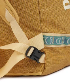 Black Hole 55 Reisetasche ocker 57 cm