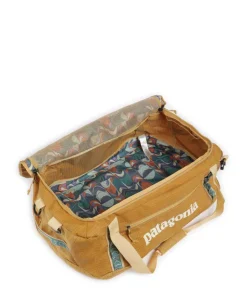 Black Hole 55 Reisetasche ocker 57 cm